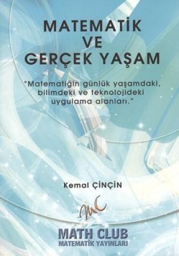 MATEMATİK VE GERÇEK YAŞAM