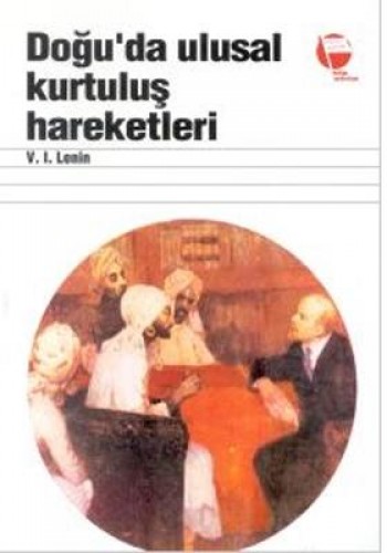 Doğu'da Ulusal Kurtuluş Hareketleri