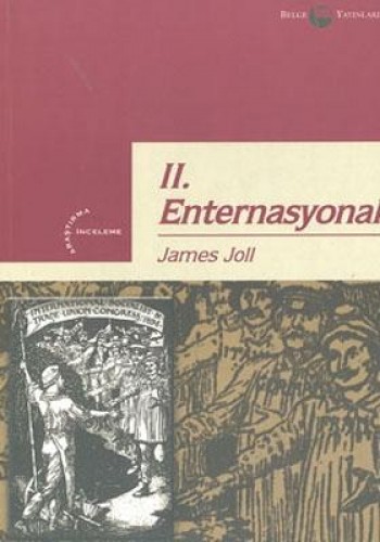 İkinci Enternasyonal