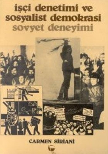 İşçi Denetimi ve Sosyalist Demokrasi
