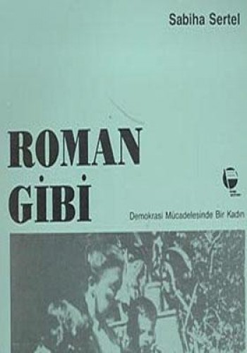 Roman Gibi