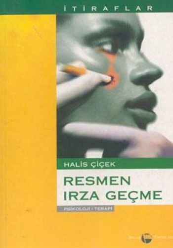 Resmen Irza Geçme