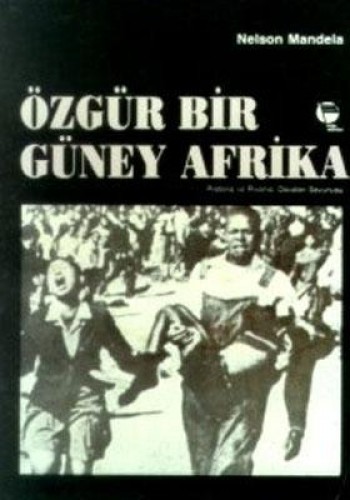  Özgür Bir Güney Afrika