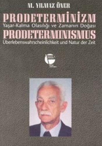 Prodeterminizm