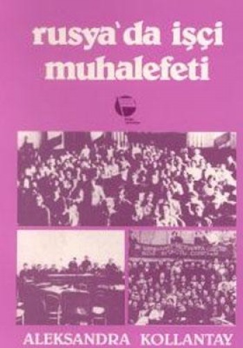 Rusya'da İşçi Muhalefeti
