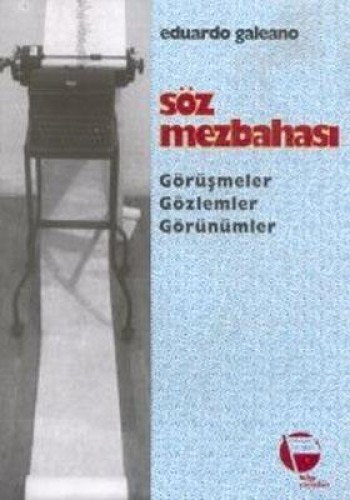  Söz Mezbahası