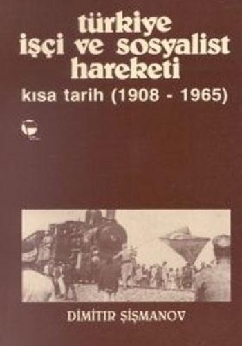Türkiye İşçi ve Sosyalist Hareketi