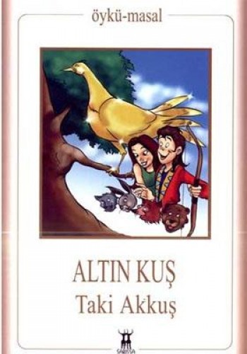 ALTIN KUŞ