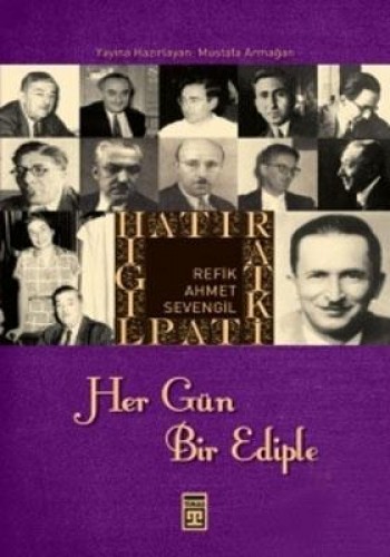 HER GÜNE BİR EDİPLE