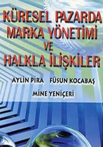 KÜRESEL PAZARDA MARKA YÖNETİMİ VE HALK.İL.