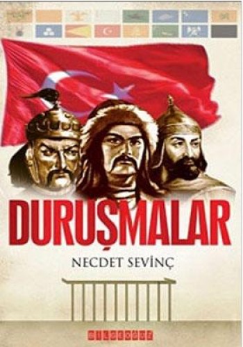 DURUŞMALAR