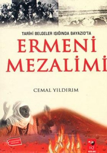 ERMENİ MEZALİMİ
