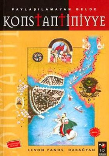 Konstantiniyye