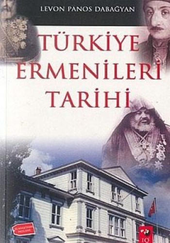 Türkiye Ermenileri Tarihi