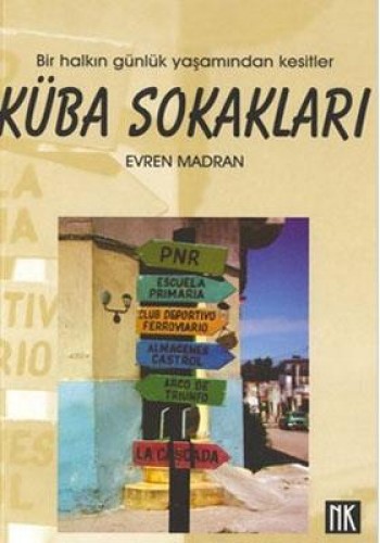 KÜBA SOKAKLARI