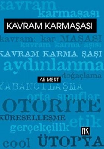 KAVRAM KARMAŞASI