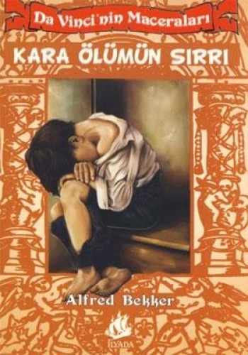 KARA ÖLÜMÜN SIRRI