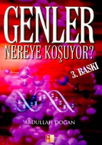 GENLER NEREYE KOŞUYOR