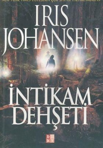 İNTİKAM DEHŞETİ