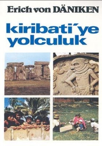 KİRİBATİYE YOLCULUK