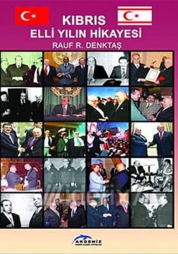 KIBRIS ELLİ YILIN HİKAYESİ