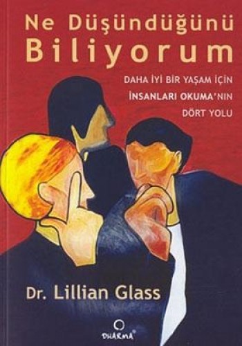 NE DÜŞÜNDÜĞÜNÜ BİLİYORUM