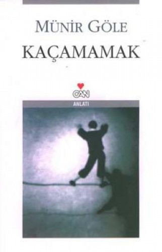 KAÇAMAMAK