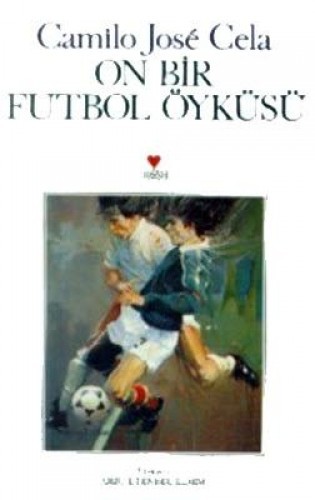 ON BİR FUTBOL ÖYKÜSÜ
