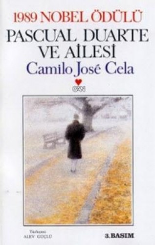 PASCUALT DUARTE VE AİLESİ