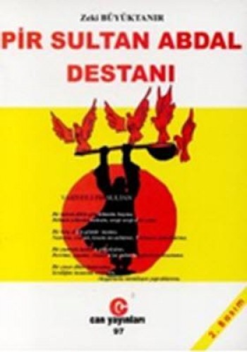 PİR SULTAN ABDAL DESTANI