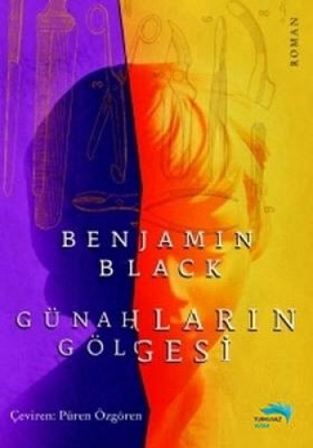 GÜNAHLARIN GÖLGESİ