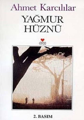 YAĞMUR HÜZNÜ