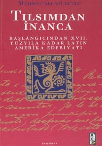 TILSIMDAN İNANCA