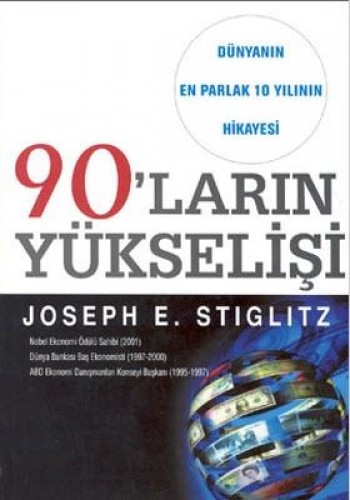 90'LARIN YÜKSELİŞİ