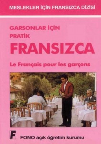 GARSONLAR İÇİN FRANSIZCA