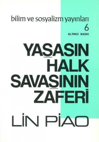 YAŞASIN HALK SAVAŞININ ZAFERİ