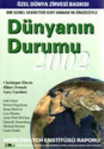 DÜNYANIN DURUMU 2002