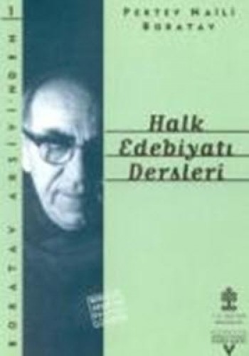 HALK EDEBİYATI DERSLERİ