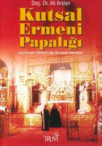 KUTSAL ERMENİ PAPALIĞI