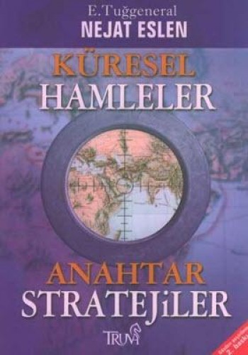 KÜRESEL HAMLELER ANAHTAR STRATEJİLER