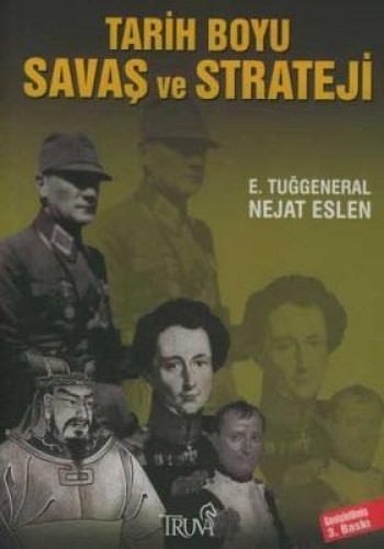 TARİH BOYU SAVAŞ VE STRATEJİ