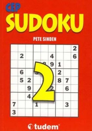 Cep Sudoku 2