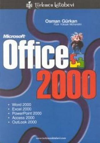 OFFICE 2000