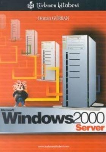 WINDOWS 2000 SERVER