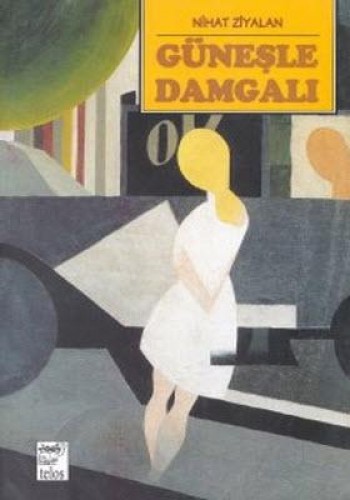 GÜNEŞLE DAMGALI