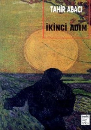 İKİNCİ ADIM