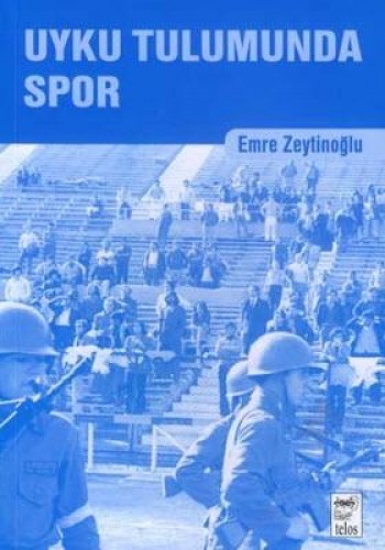 UYKU TULUMUNDA SPOR