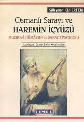 HAREMİN İÇYÜZÜ