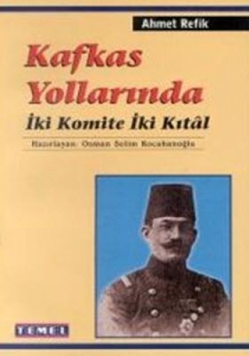 KAFKAS YOLLARINDA