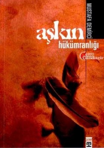 AŞKIN HÜKÜMRANLIĞI